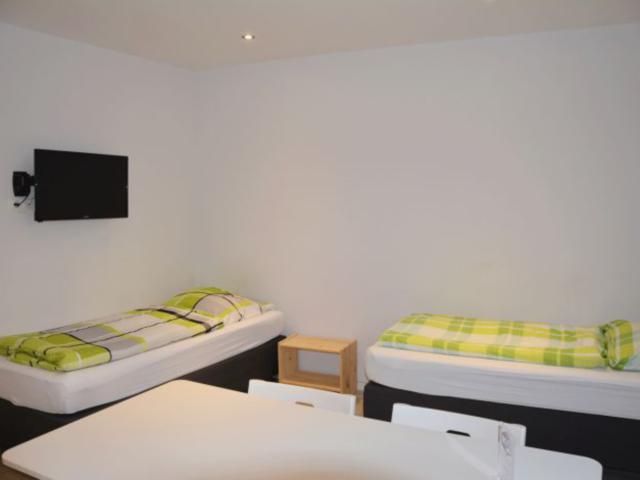 Monteurwohnung Wiesbaden