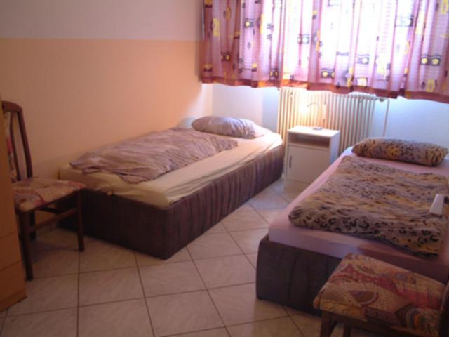 Monteurwohnung Wiesbaden