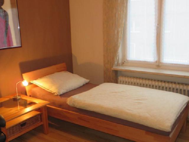 Monteurzimmer Wiesbaden