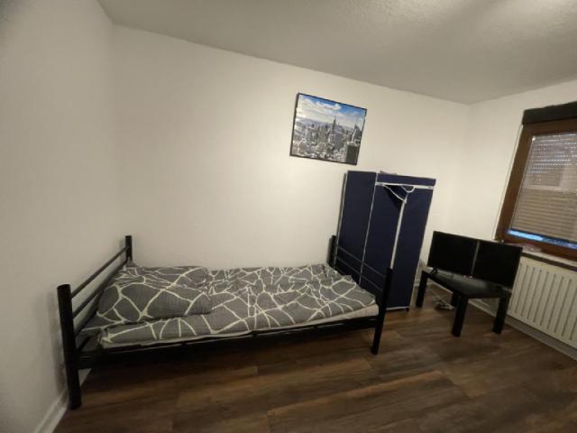 Monteurwohnung Wiesbaden
