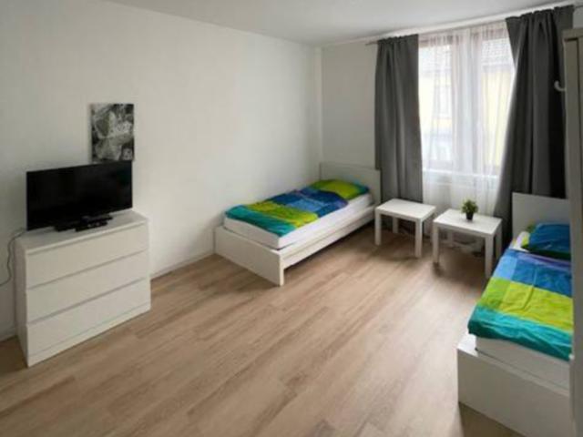 Monteurwohnung Wiesbaden